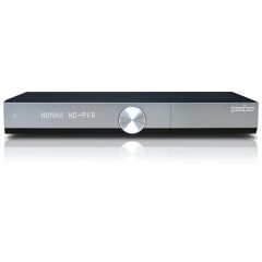 Humax DTRT1010/ 500GB Youview (500Gb)