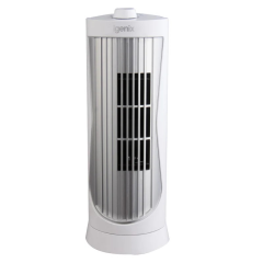 Igenix DF0020WH 12 Inch Mini Tower Fan White