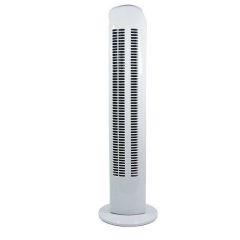 Igenix DF0035T 29 Inch Tower Fan With 7.5H Timer