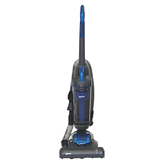 Igenix IG2430 Bagless Upright Vacuum Cleaner Grey/Blue