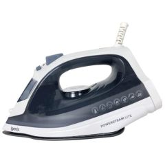 Igenix IG3116 Powersteam Lite Ig3116 Steam Iron Blue/White