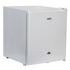 Igenix IG3711 Table Top Fridge (Lockable)