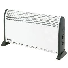 Igenix IG5300 3000W Convector Heater White