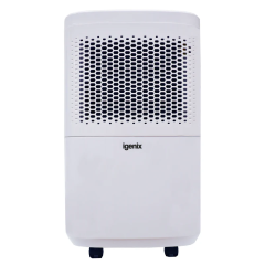 Igenix IG9813 12L Dehumidifier
