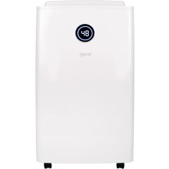 Igenix IGDH020W 20 Litre Dehumidifier White