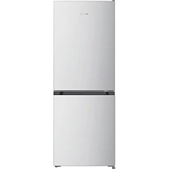 Indesit INKS1201S4UK Freestanding Fridge Freezer Silver