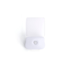 Integral 24-11-47 Rechargeable Motion Sensor Night Light Cool White