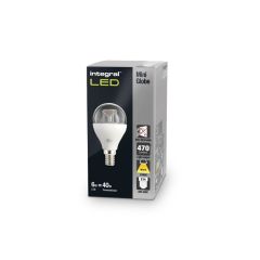 Integral 28-03-93 6W Led Golf Ball