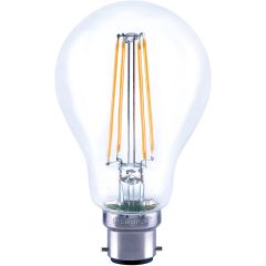 Integral 57-98-52 Led, Gls, 4W=40W, B22, 2700K, 2700K