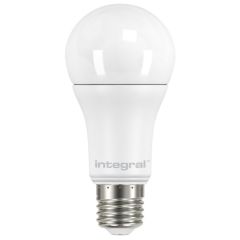 Integral 70-96-36 12.5W=100Watt Classic Globe Gls Led Bulb E27 Es 