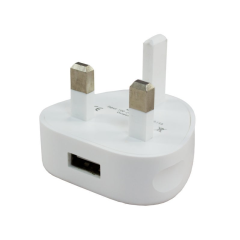 Misc IS15 USB 1A Plug Charger
