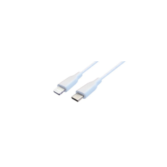 Isix IS26 USB-C To Lightning Cable (1Mtr) White
