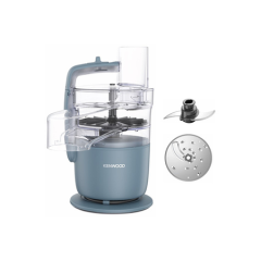Kenwood FDP22.130GY MultiPro Go Food Processor