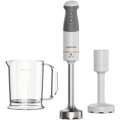 Kenwood HBM40.004WH Triblade Xl Hand Blender White