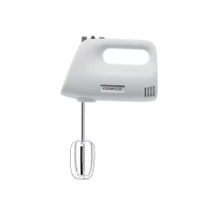 Kenwood HMP30AOWH Hand Mixer, 450W White