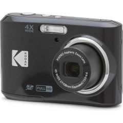 Kodak FZ45BK Pixpro Digital Camera Black