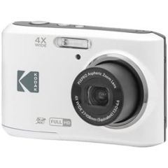 Kodak FZ45WH Pixpro Digital Camera White