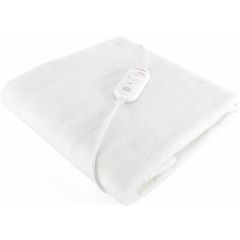 Lloytron F902 Double 107X120cm Electric Underblanket Cream 