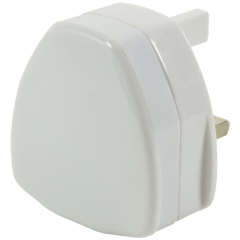 Mercury 421.743UK Plug-In USB Charger 2100Ma