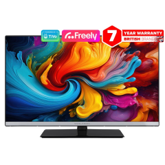Mitchell + Brown JB-32T1811 32" Full HD Led TiVo Smart TV Black