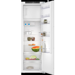 Neff KI2822FE0G, Built-in fridge with freezer section
