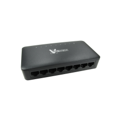 Newlink NLHUB-08FE 8 Way Ethernet Switch