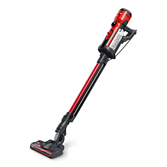 Numatic 919646 Henry Quick Corded Upright Vacuum Cleaner Red/Black