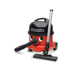 Numatic NRV240-11 Numatic Vacuum Cleaner Red
