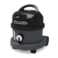 Numatic TRM 240-11 Tradeline M-Class Compliant, Vacuum Graphite-Black