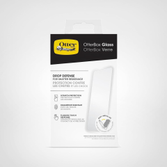 Otterbox 77-97715 Glass Fits A16 / A17 Clear