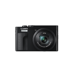 Panasonic DC-TZ99E-K Digital Still Camera, 20.3-Megapixel High Sensitivity Mos Sensor Black
