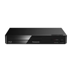 Panasonic DMP-BD84EB-K 2D Blu-Ray Disc Player