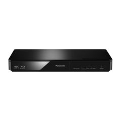 Panasonic DMP-BDT180EB 4K Upscaling Blu-Ray Disc Player