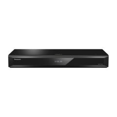 Panasonic DMP-UB700EBK Ultra HD Blu-Ray Playback - Ultra HD Premium Certified