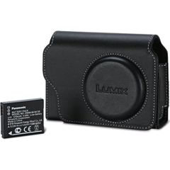 Panasonic DMW-TZ60KIT Tz60 Accessory Kit
