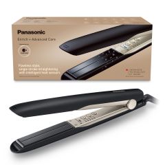 Panasonic EH-HS0E-K895 Hair Straightener Black