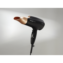 Panasonic EH-NA65CN895 Electric Hair Dryer Black