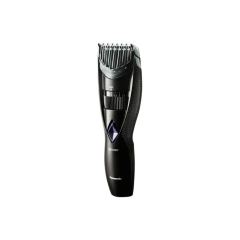 Panasonic ER-GB37-K511 Electric Beard/Hair Trimmer, Cordless Black