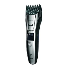 Panasonic ER-GB80-H511 Electric Beard/Hair Trimmer (Ac/Recharge) Black