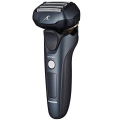 Panasonic ES-LV97-K811 Electric Shaver (Ac/Rechargeable Type) Blue