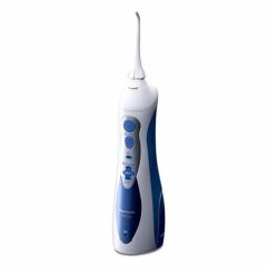 Panasonic EW1211W311 Oral Irrigator (Rechargeable Type) White-Blue