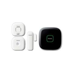 Panasonic KX-HN6011EW Home Safety Starter Kit Plus