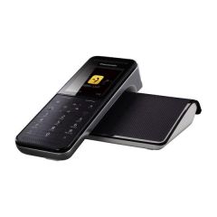 Panasonic KXPRW120EW Premium Dect Phone