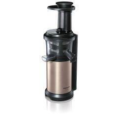 Panasonic MJ-L500NXC Slow Juice Extractor