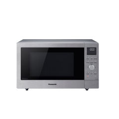 Panasonic NN-CD58JSBPQ 3-1 Combination Microwave Oven Stainless Steel