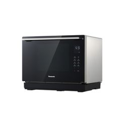 Panasonic NN-CF87LBBPQ 31L Inverter Combination Microwave Oven Silver