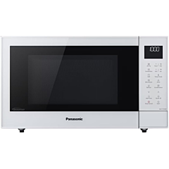 Panasonic NN-CT55RWBPQ 27L 1000W 4 In 1 Combi Inverter Microwave Oven White
