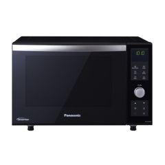 Panasonic NN-DF386BBPQ 3 In1 Combination Microwave Oven With Grill
