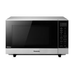 Panasonic NN-SF464MBPQ Microwave