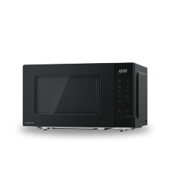 Panasonic NN-ST22QBBPQ 800W Microwave Power 5 Power Levels Black